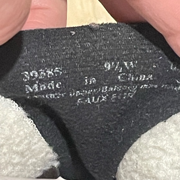 Clarks suede boots - Picture 5 of 14